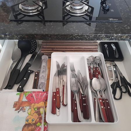 Apartamento Bem Localizado Bento Gonçalves المظهر الخارجي الصورة