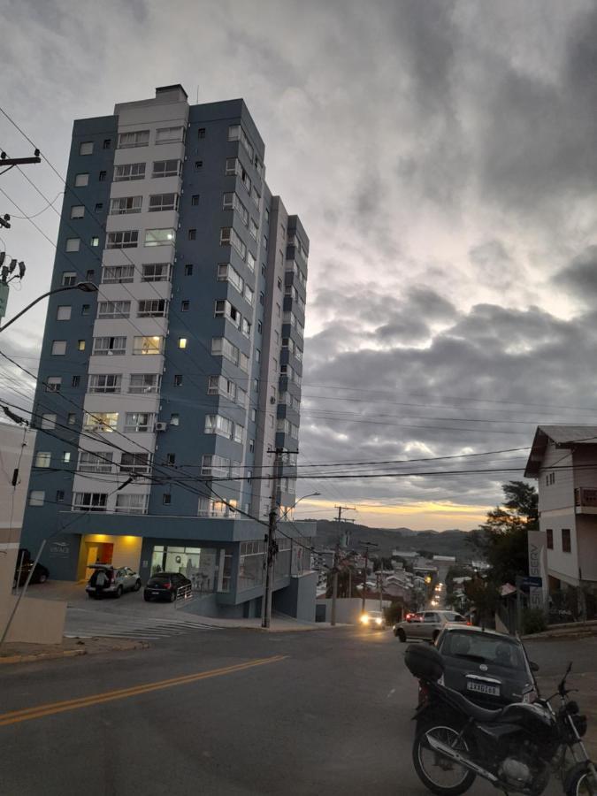 Apartamento Bem Localizado Bento Gonçalves المظهر الخارجي الصورة