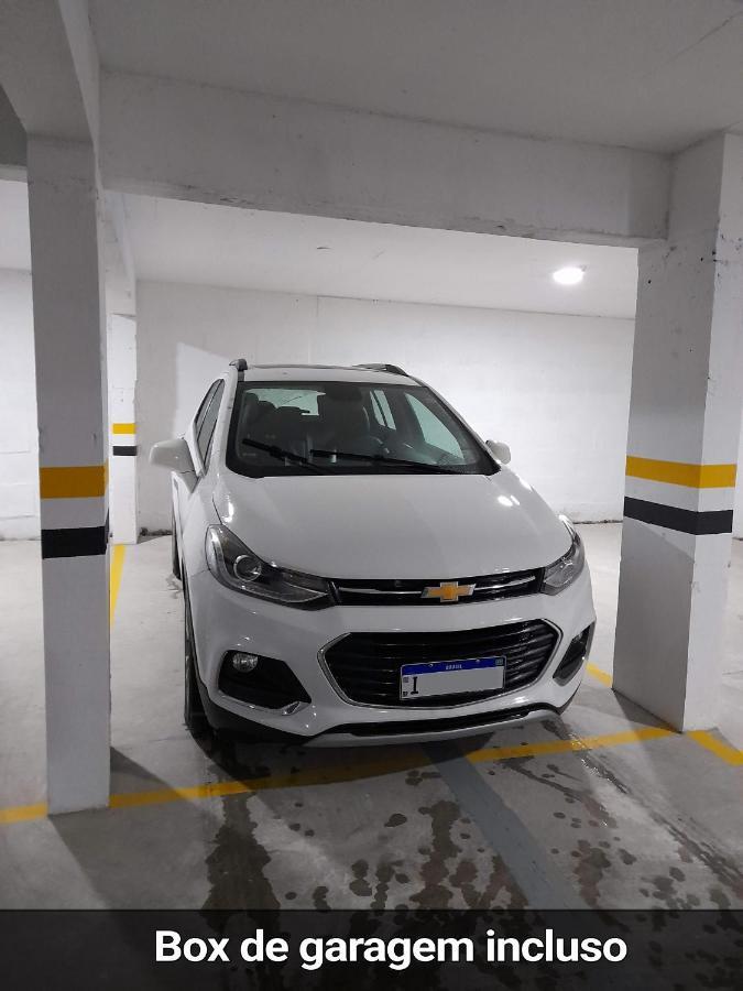 Apartamento Bem Localizado Bento Gonçalves المظهر الخارجي الصورة