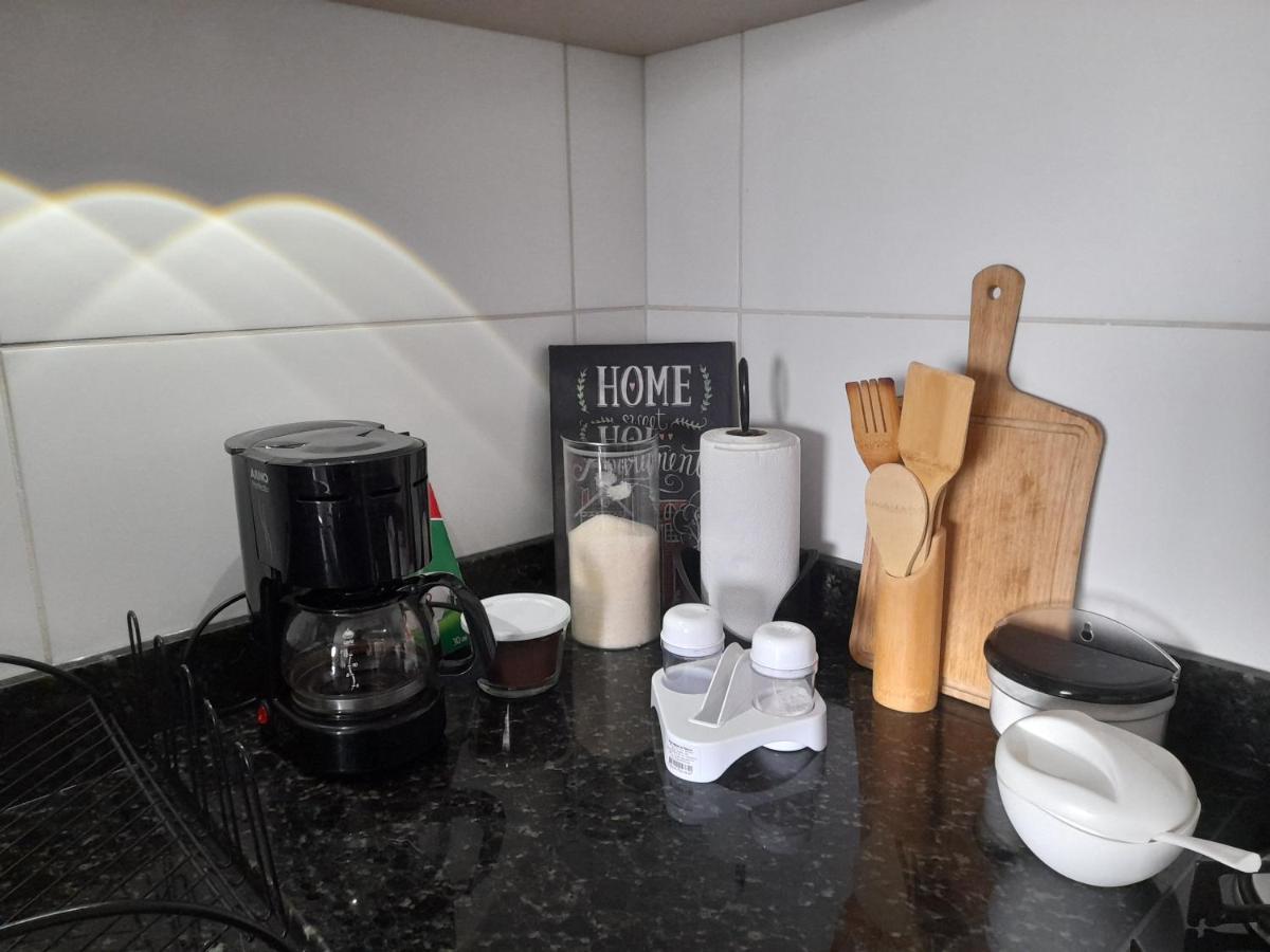 Apartamento Bem Localizado Bento Gonçalves المظهر الخارجي الصورة