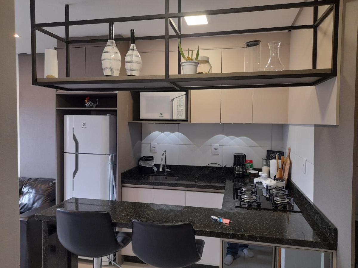 Apartamento Bem Localizado Bento Gonçalves المظهر الخارجي الصورة