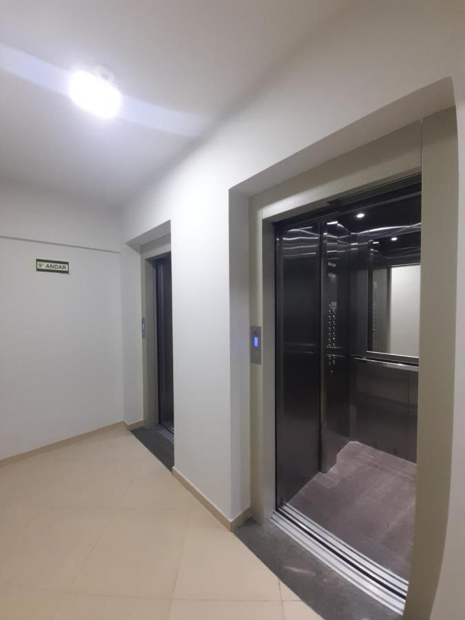 Apartamento Bem Localizado Bento Gonçalves المظهر الخارجي الصورة